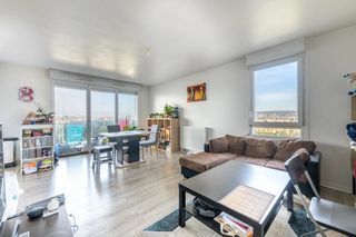  Appartement � vendre 3 pi�ces 65 m�