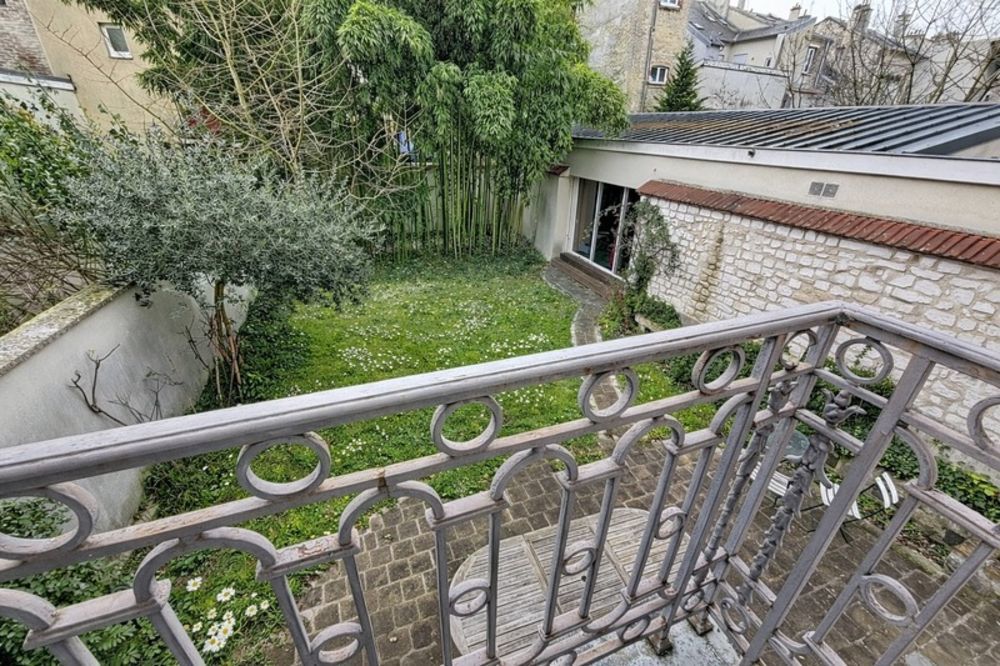 � vendre  Maison Reims (51100)