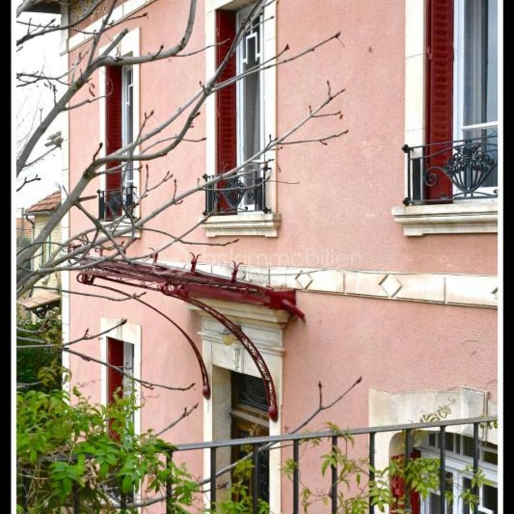 � vendre  Propri�t�/ch�teau Monteux (84170)