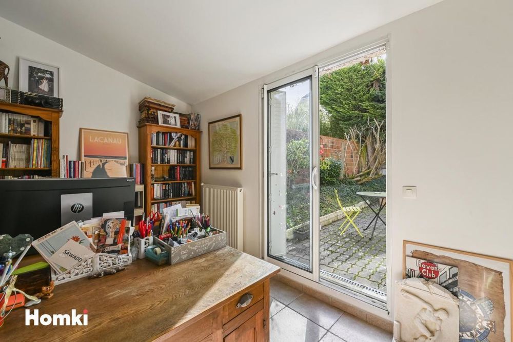 � vendre  Maison V�lizy-Villacoublay (78140)