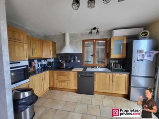  Maison � vendre 4 pi�ces 111 m�