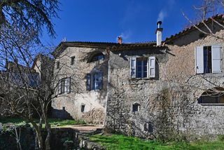  Maison � vendre 10 pi�ces 300 m�