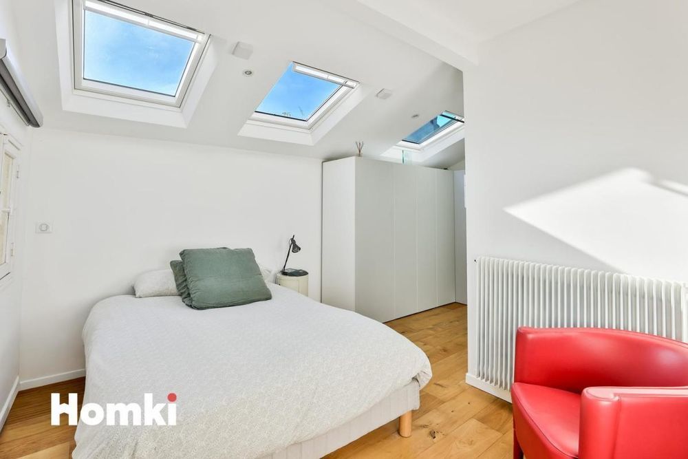 � vendre  Maison V�lizy-Villacoublay (78140)