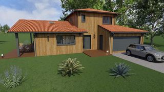  Terrain � vendre 639 m�