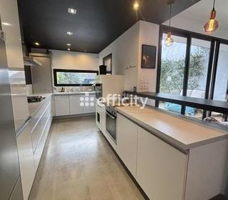  Maison � vendre 6 pi�ces 133 m�