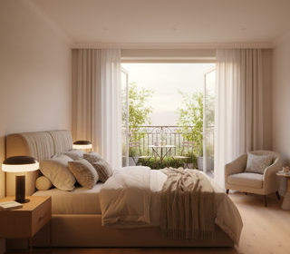  Appartement � vendre 3 pi�ces 65 m�