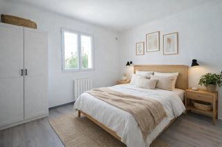  Maison � vendre 4 pi�ces 68 m�