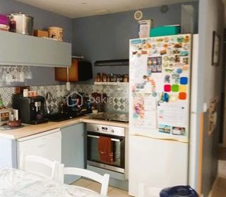  Appartement � vendre 4 pi�ces 65 m�