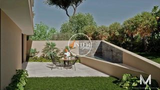  Villa � vendre 8 pi�ces 260 m�