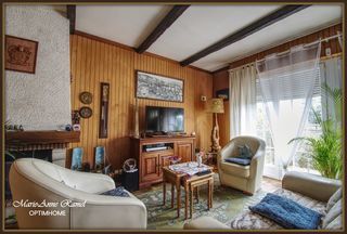  Maison � vendre 6 pi�ces 100 m�