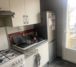  Appartement � vendre 3 pi�ces 59 m�