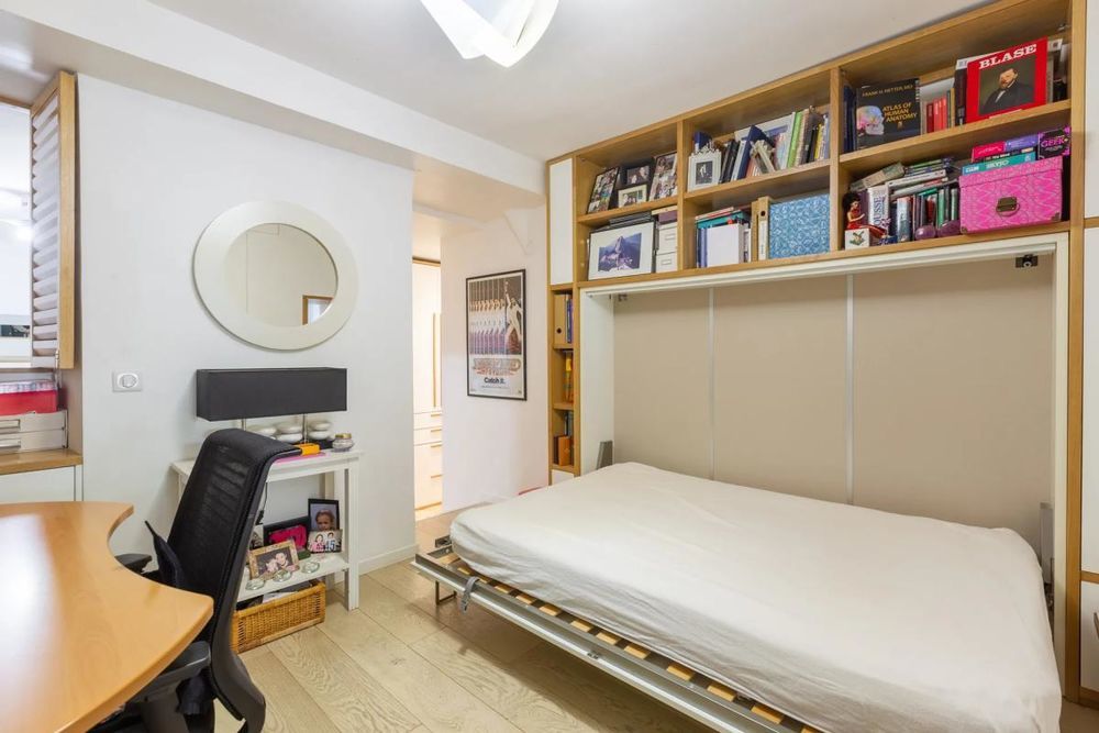 � vendre  Appartement Paris 2