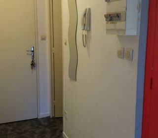  Appartement � louer 1 pi�ce 18 m�