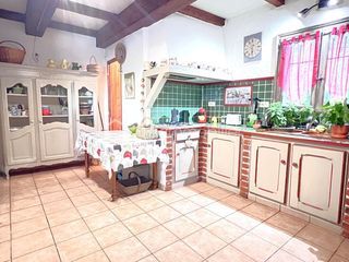  Maison � vendre 5 pi�ces 151 m�