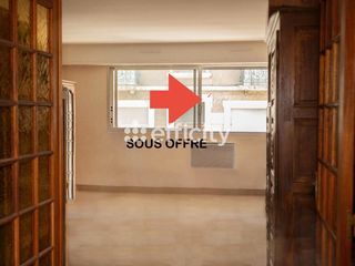  Appartement � vendre 1 pi�ce 43 m�