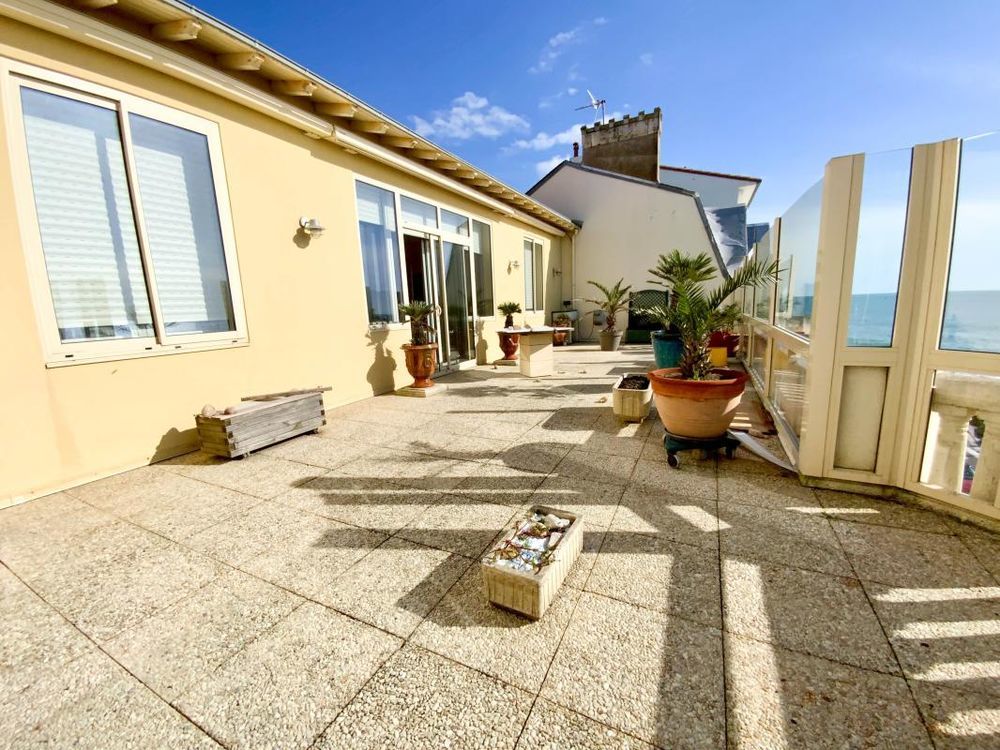 � vendre  Propri�t�/ch�teau Les Sables-d'Olonne (85100)