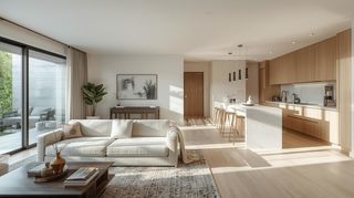  Appartement � vendre 4 pi�ces 90 m�