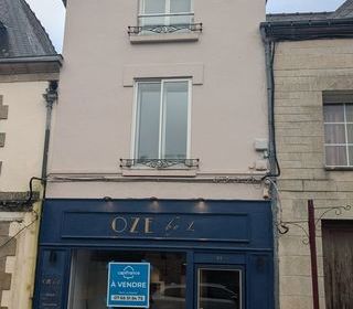  Immeuble � vendre 4 pi�ces 230 m�