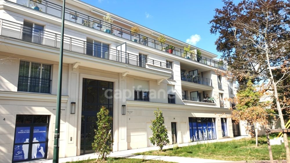 � vendre  Appartement Saint-Maur-des-Foss�s (94100)