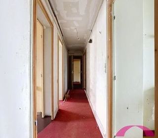  Appartement � vendre 3 pi�ces 63 m�