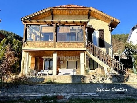   Maison � vendre 6 pi�ces VEYNES (05) Maison - 6 pi�ce(s) - 81 m�