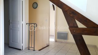  Maison � vendre 3 pi�ces 77 m�