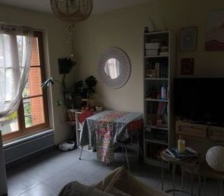  Appartement � vendre 2 pi�ces 30 m�