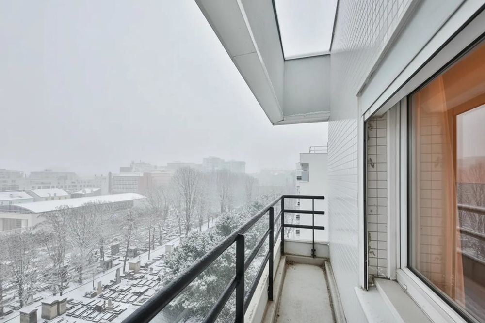 � vendre  Appartement Paris 19