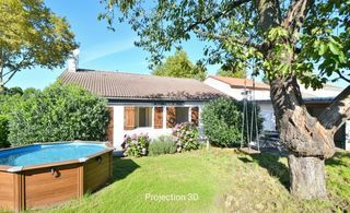  Maison � vendre 5 pi�ces 115 m�