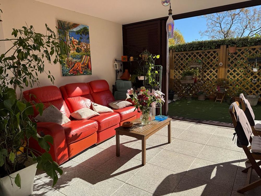 � vendre  Appartement La Grande-Motte (34280)