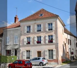  Immeuble � vendre 6 pi�ces 177 m�