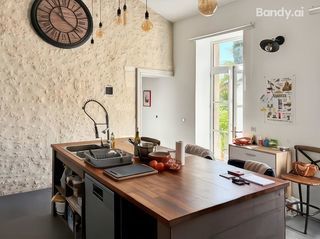  Maison � vendre 11 pi�ces 322 m�