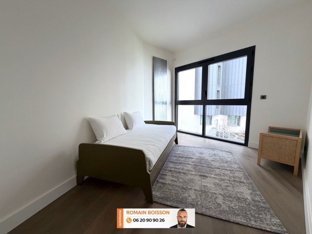 � vendre  Appartement Paris 14