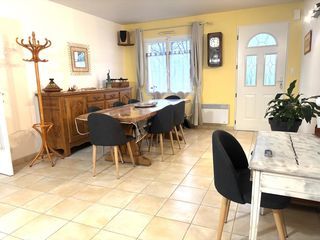  Maison � vendre 6 pi�ces 110 m�