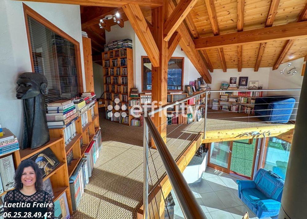 � vendre  Maison Verchaix (74440)