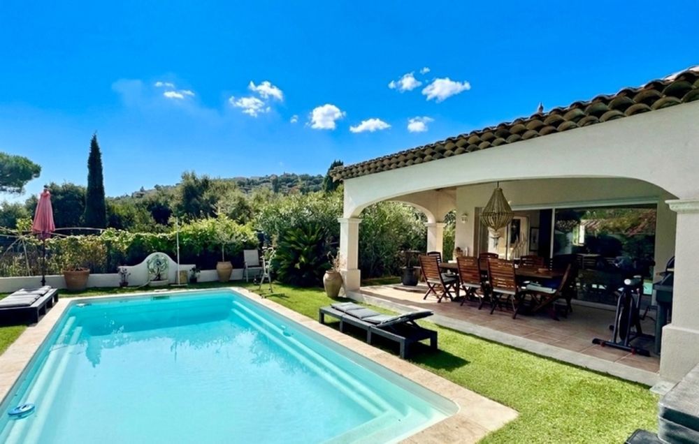 � vendre  Maison Cavalaire-sur-Mer (83240)