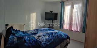  Maison � vendre 3 pi�ces 50 m�