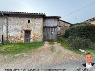  Remise / Grange � vendre 2 pi�ces 226 m�