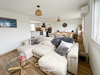  Maison � vendre 3 pi�ces 70 m�