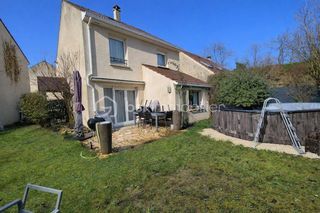  Maison � vendre 6 pi�ces 103 m�