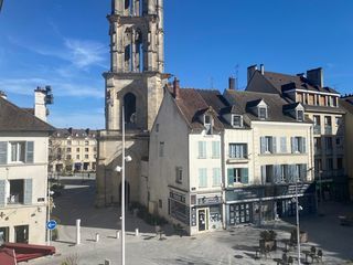  Appartement � vendre 4 pi�ces 180 m�