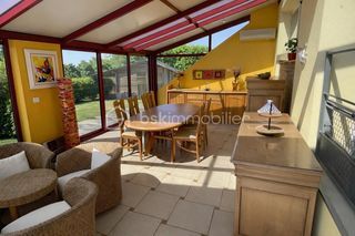  Maison � vendre 8 pi�ces 176 m�