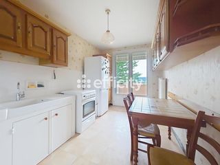  Appartement � vendre 4 pi�ces 78 m�