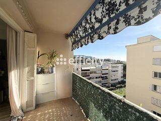  Appartement � vendre 4 pi�ces 62 m�