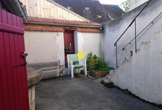  Maison � vendre 2 pi�ces 67 m�