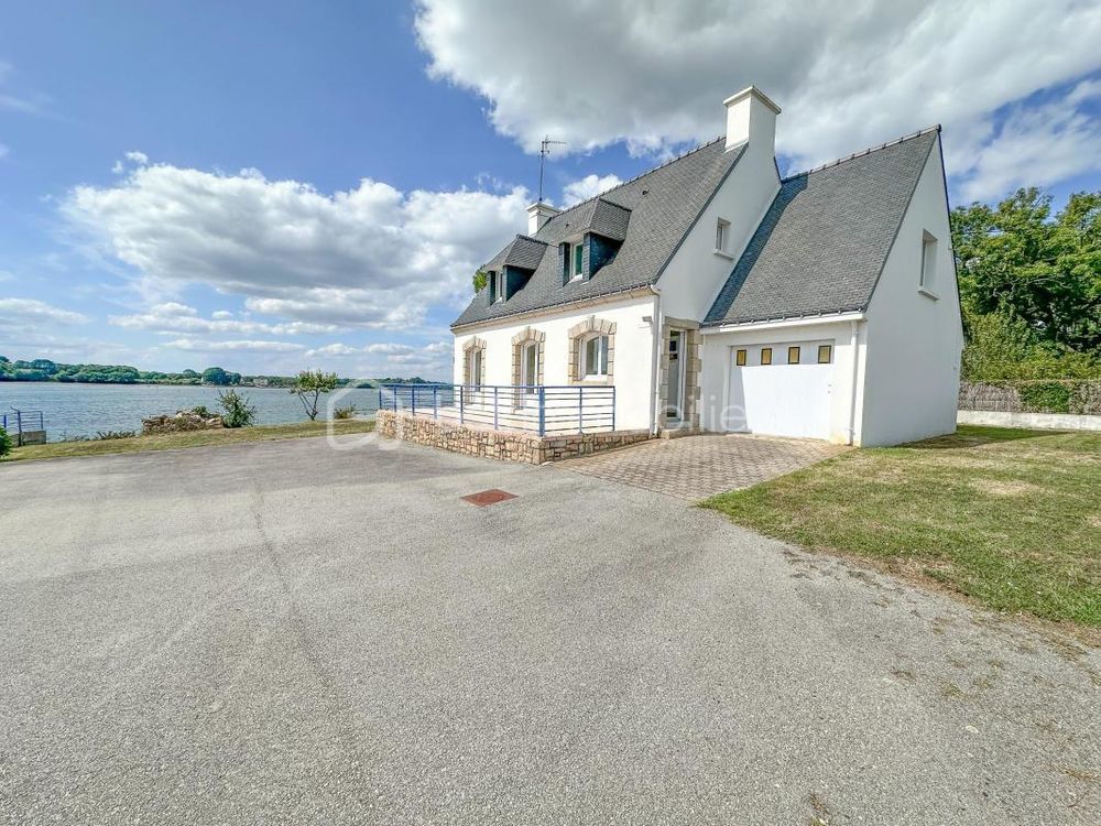 � vendre  Maison Locoal-Mendon (56550)