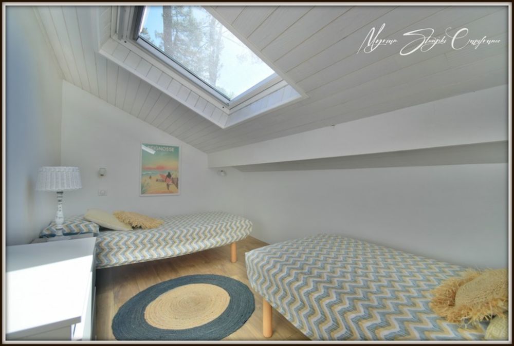 � vendre  Maison Seignosse (40510)