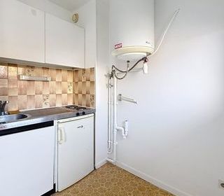  Appartement � louer 1 pi�ce 24 m�