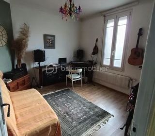  Maison � vendre 6 pi�ces 97 m�
