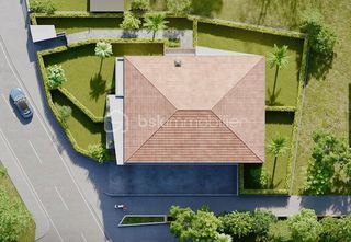  Appartement � vendre 3 pi�ces 59 m�